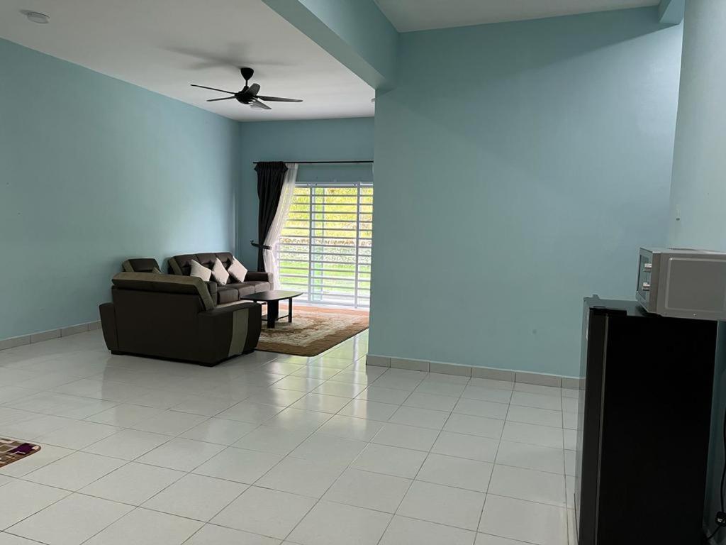 Meena'S Apartment 2 @ The Quintet Tanah Rata Bagian luar foto
